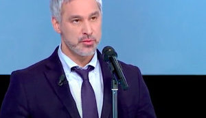 Керівника ДБР обрали надто швидко. Розплата за це - те, як розслідується справа Трухіна, - Рябошапка