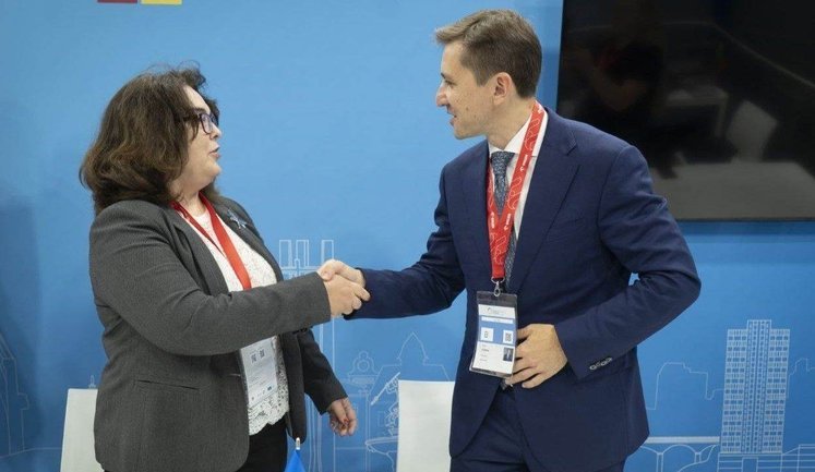 "Метінвест" залучив понад 1 мільярд гривень європейських інвестицій на будівництво власних сонячних електростанцій