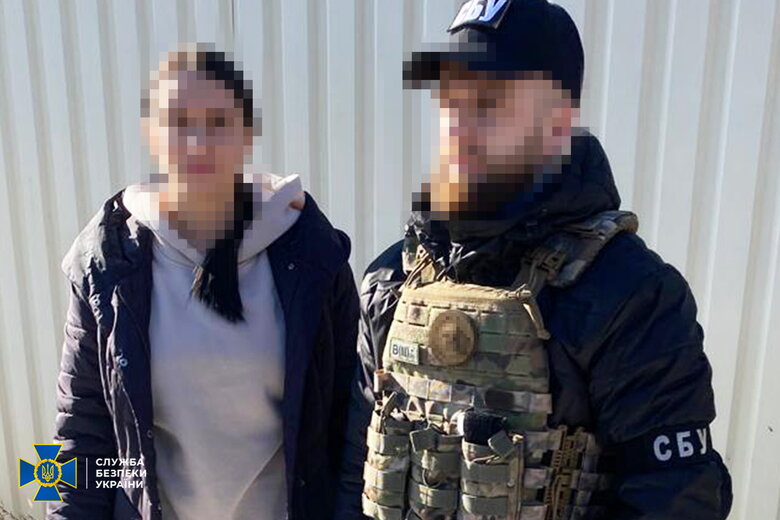 СБУ затримала трьох колаборантів за організацію референдуму в Херсоні