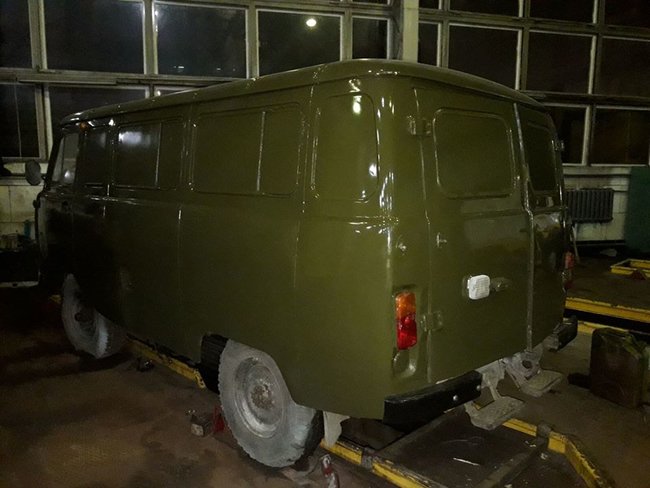 Волонтери Мега-Поліграфа збирають кошти на станок під КПВТ, акумулятор та інші потреби воїнів ОС: Без вашої допомоги не впораємося 07