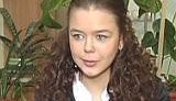 Алина Гросу пообещала маме больше не играть в &amp;quot;садомазо&amp;quot;. ВИДЕО.