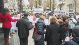 гпу пикет федорук буча