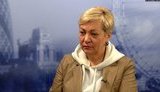 гонтарева