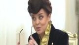 тетя назарбаева