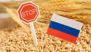 Естонія повністю заборонить транзит російського зерна