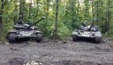танкситы