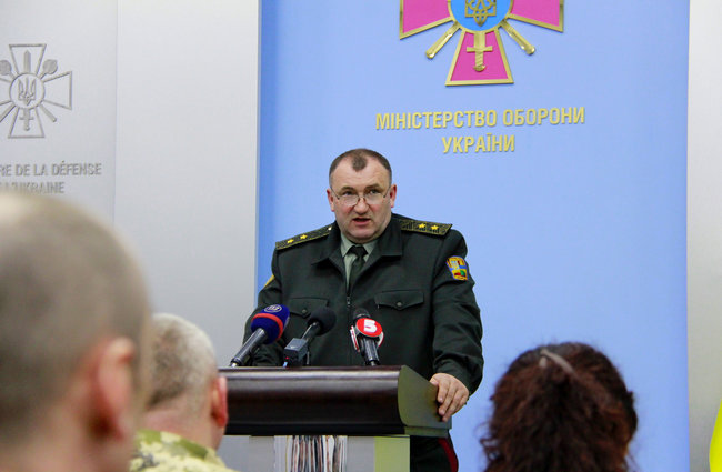 Генерал Павловський, обвинувачений у крадіжці 150 мільйонів: Вимагаю одного – щоб моя справа скоріше почала розглядатися в Антикорупційному суді 03
