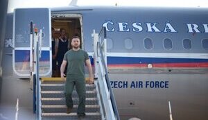 Підсумки візитів Зеленського до Болгарії, Словаччини, Чехії та Туреччини