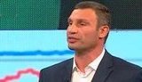 Кличко: Я глубоко уважаю воинов УПА - они воевали за свою свободу. + ВИДЕО.
