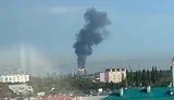 У Генштабі підтвердили ураження нафтопереробного комплексу "Газпром нефтехим Салават" у Башкортостані