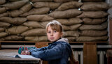 школа,війна,діти