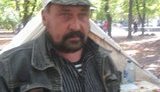 В Луганске "чернобылец" начал голодовку: палаточный городок растет. ФОТОрепортаж