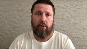ЦИК зарегистрировал пророссийского пропагандиста Шария кандидатом в депутаты