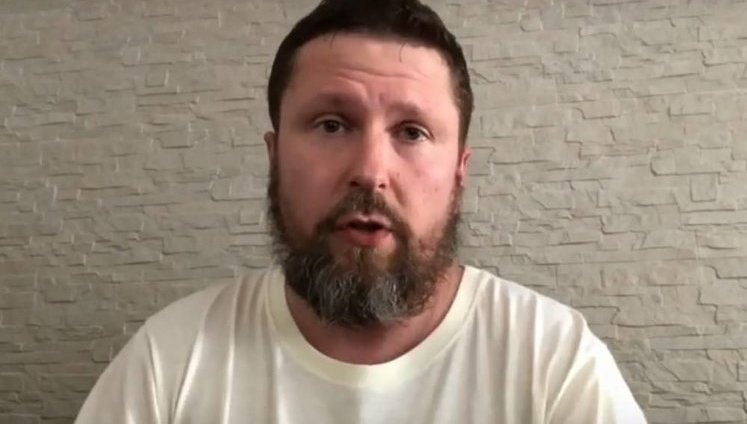ЦИК зарегистрировал пророссийского пропагандиста Шария кандидатом в депутаты