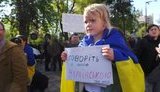 Ukrainian language law comes into force