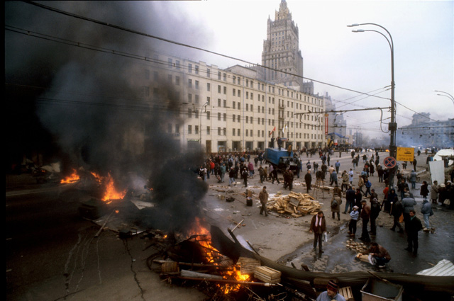 25 лет назад президент России Борис Ельцин совершил государственный переворот в РФ 05 25 лет назад президент России Борис Ельцин совершил государственный переворот в РФ 05