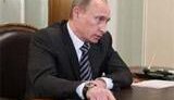 Путин порекомендовал Миллеру продолжать диалог: &amp;quot;Украина - наш важнейший партнер с точки зрения транзита газа&amp;quot;