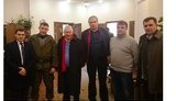 скандал бундестаг