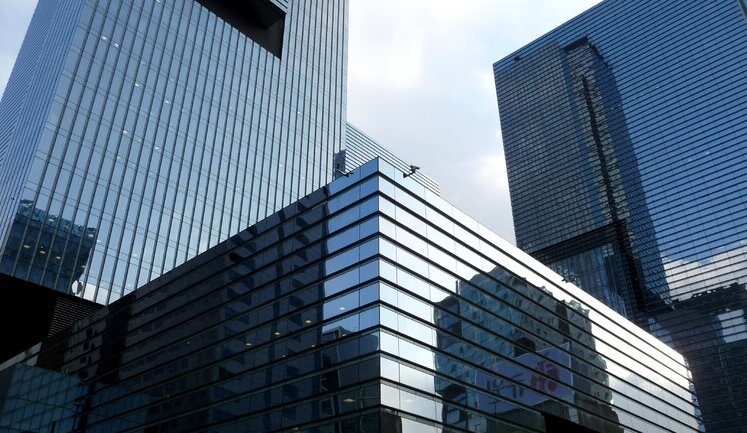 Samsung скоротить виробництво мікросхем через падіння прибутку на 96%
