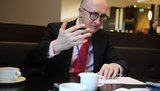 ВККСУ до кінця тижня оголосить конкурс в апеляційну палату IР-суду, - Козьяков