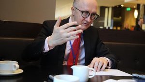 ВККСУ до конца недели объявит конкурс в апелляционную палату IР-суда, - Козьяков