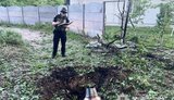 Наслідки ударів РФ по Чернігівщині: ситуація 25 травня
