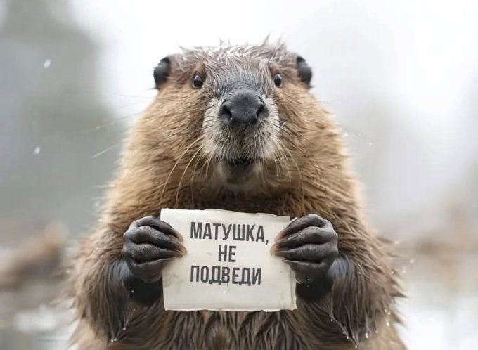 Не підведи!