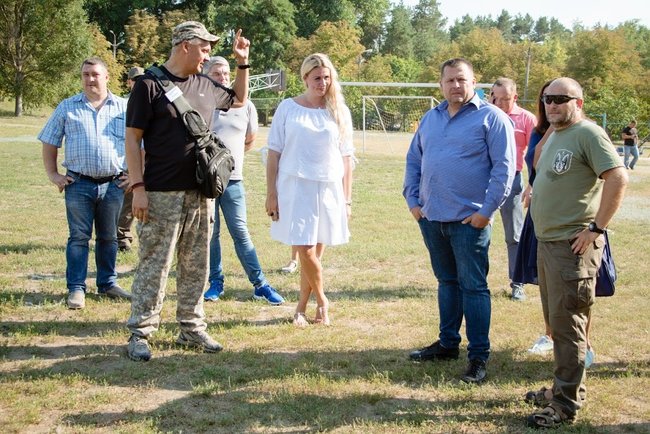 Філатов: Мерія Дніпра розвиватиме програму дитячих муніципальних таборів 03