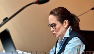 Выбирают меру пресечения Ирине Мудрой