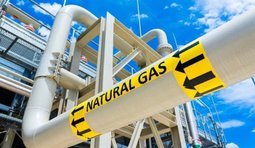 Росія знизила прогноз експорту газу на поточний рік