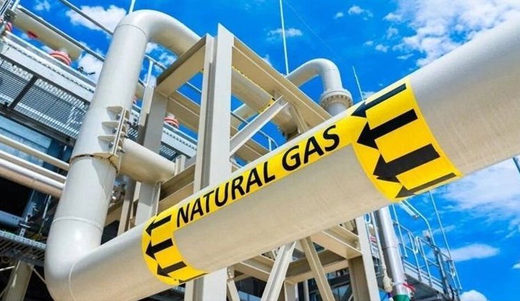 Словаччина шукає альтернативу російському газу: контракт з Азербайджаном можуть укласти на 10 років