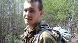 С погибшим на Донбассе воином 24-й ОМБр Эдуардом Лободой простятся завтра на Сумщине. ФОТО