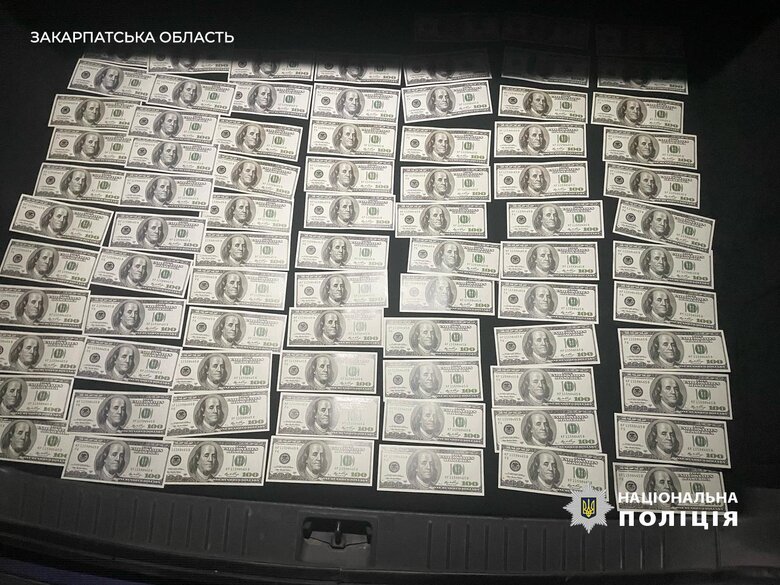 В Украине разоблачили схемы уклонения от мобилизации через выезд за границу