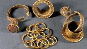 Amsterdam court rules to return Scythian gold to Ukraine