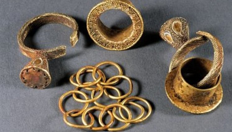 Amsterdam court rules to return Scythian gold to Ukraine