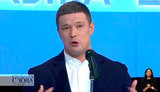 Реєстр ДАБІ перебував за кордоном і, як штучний інтелект, сам розумів, з кого брати хабарі, - Федоров