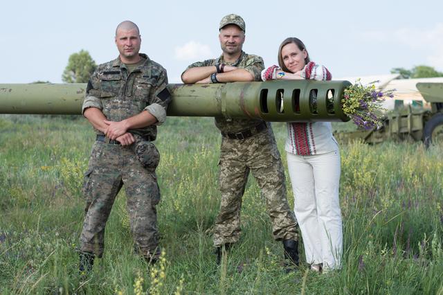 матюха екатерина