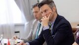 Генпрокурор Кравченко зустрівся з представниками G7