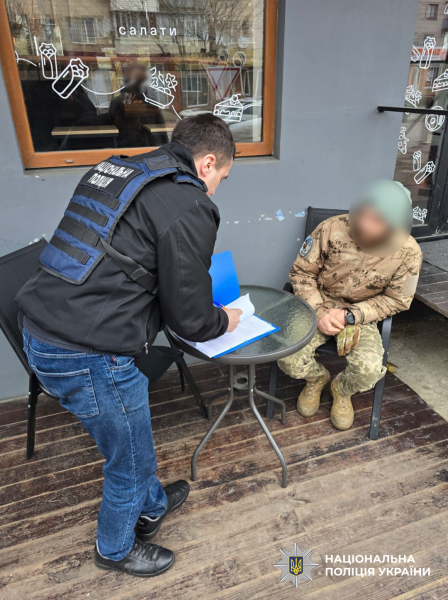 Син мера Умані незаконно отримав інвалідність