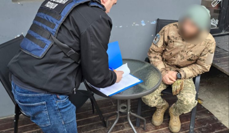 Незаконно отримав інвалідність та соцвиплати, які програв в онлайн-казино: викрито сина мера Умані, - Нацполіція. ФОТО