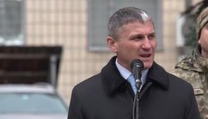 Зеленський про призначення керівником розвідки бойового генерала Іващенка: Очікуємо від СЗР фактично воєнної діяльності. ВIДЕО