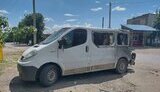 Рашисти атакували FPV-дроном авто у Нововоронцовці на Херсонщині