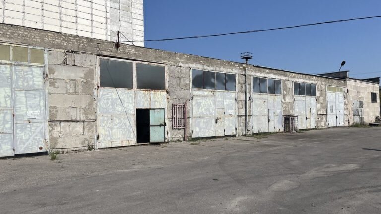 Хлібокомбінат на Харківщині виставили на приватизацію за 113 мільйонів