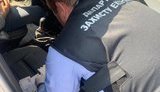 Голова сільради на Дніпропетровщині впіймався на хабарі 70 тис. грн за вирішення земельного питання, - Нацполіція. ФОТО