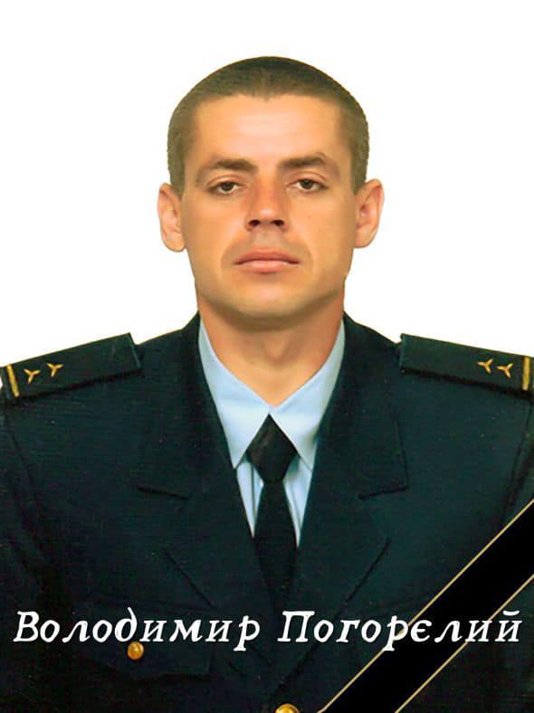 6 співробітників ДСНС загинули внаслідок російського обстрілу на Херсонщині 04