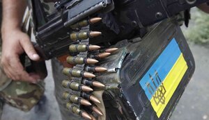 Кабмін ухвалив рішення про передачу судового та митного конфіскату на потреби ЗСУ