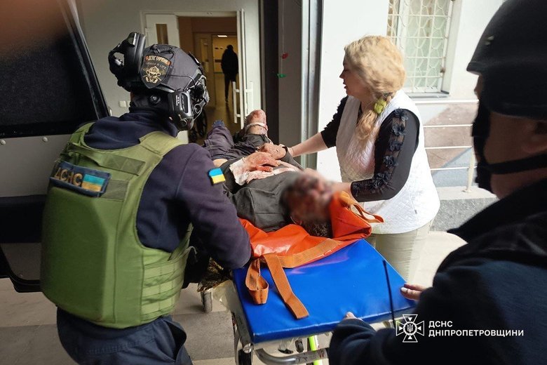 РФ вдарила FPV-дроном по Нікополю: що відомо про наслідки?