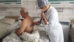 Предусмотренных госбюджетом-2021 средств на обеспечение пакетов для больных хватит до января-февраля, - нардеп