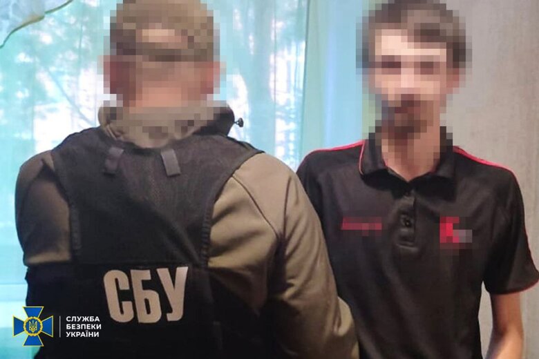 У Черкасах та Тернополі затримали паліїв військових авто