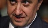 янукович,арест,данилишин